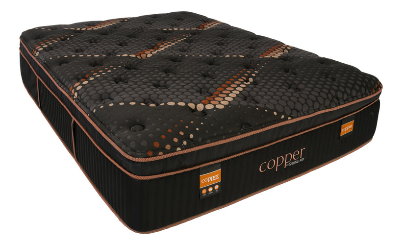 Copper Hybrid Firm